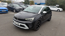 Vauxhall Crossland 1.2 Griffin 5dr Petrol Hatchback